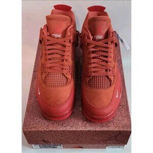 Nigel Sylvester x Jordan Air Jordan 4 OG "Brick by Brick" Men